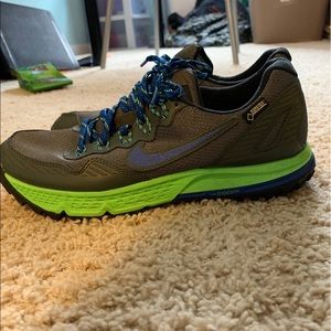 Women’s Nike Zoom Wildhorse 3 GTX